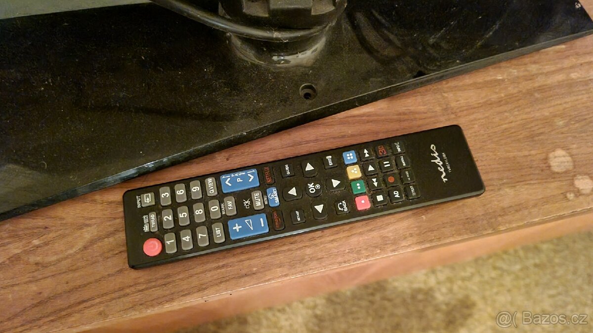 Smart tv LG 80cm - 4