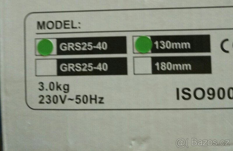 Čerpadlo do plynového kotle - 4