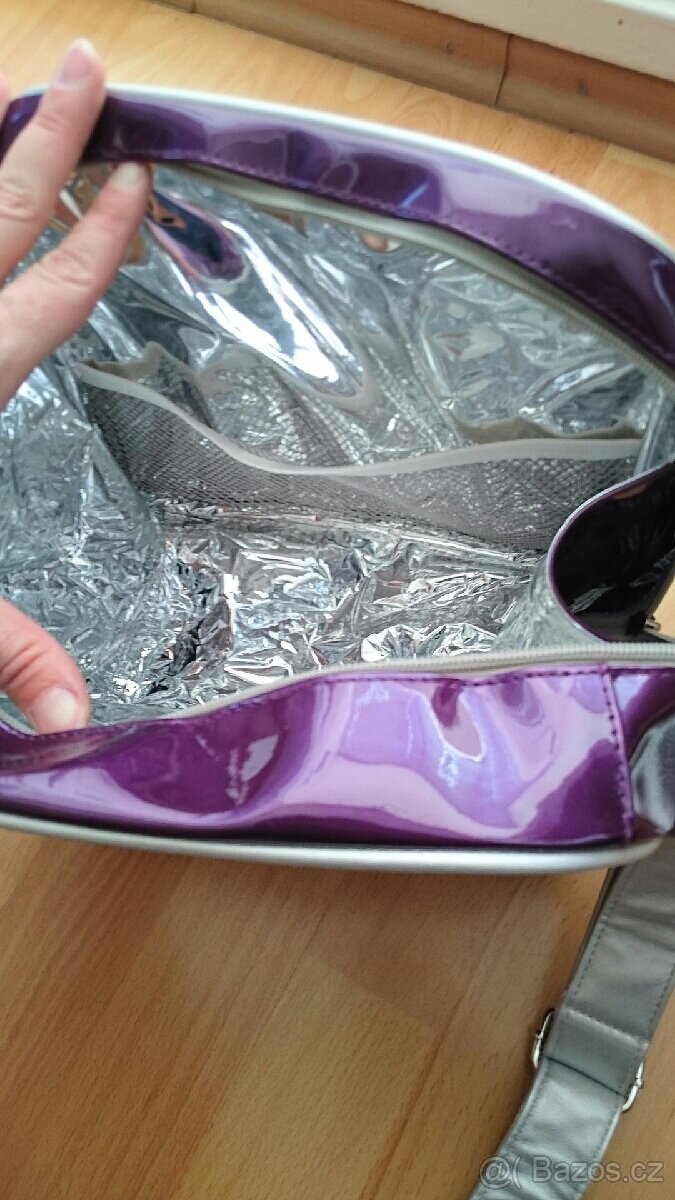 Termo taška Peugeot nová - 4