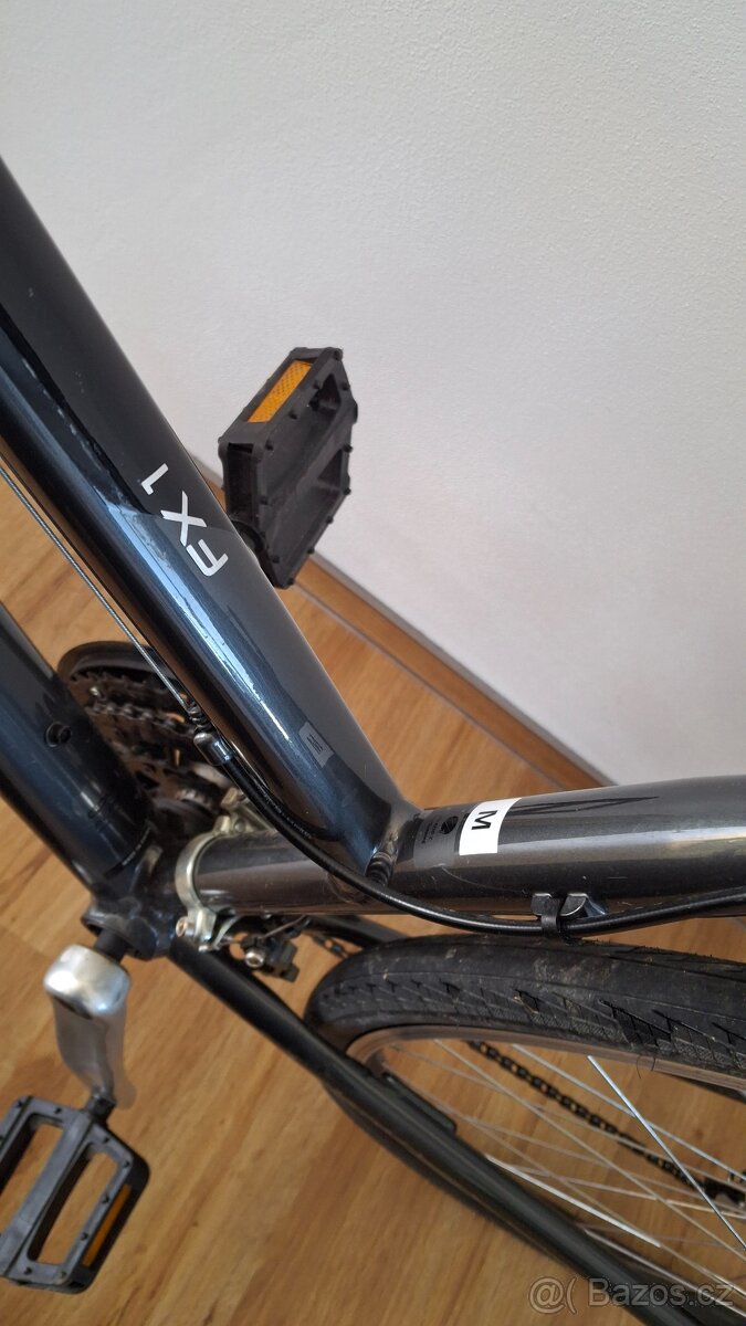 Dámské kolo Trek M - 4