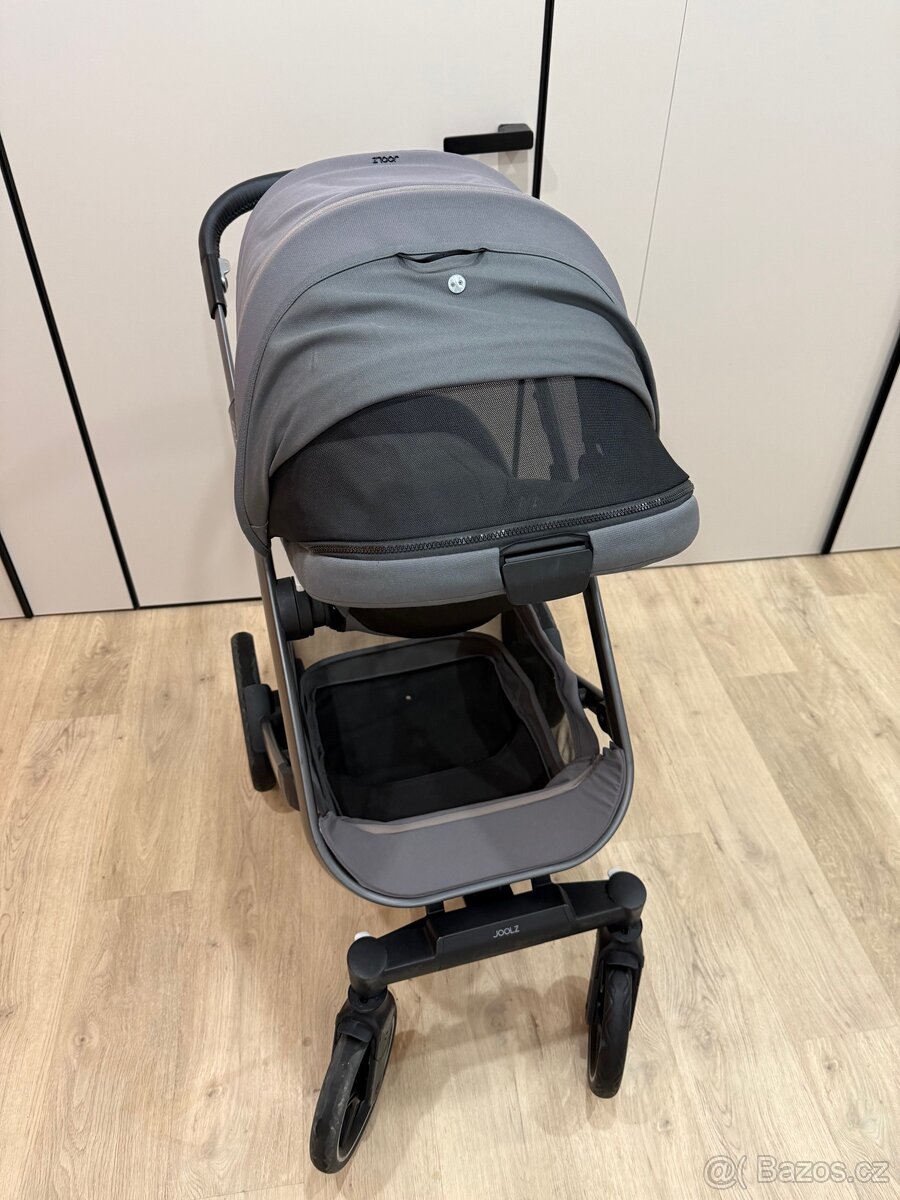 Joolz Geo 3 - dvojkombinace - 4