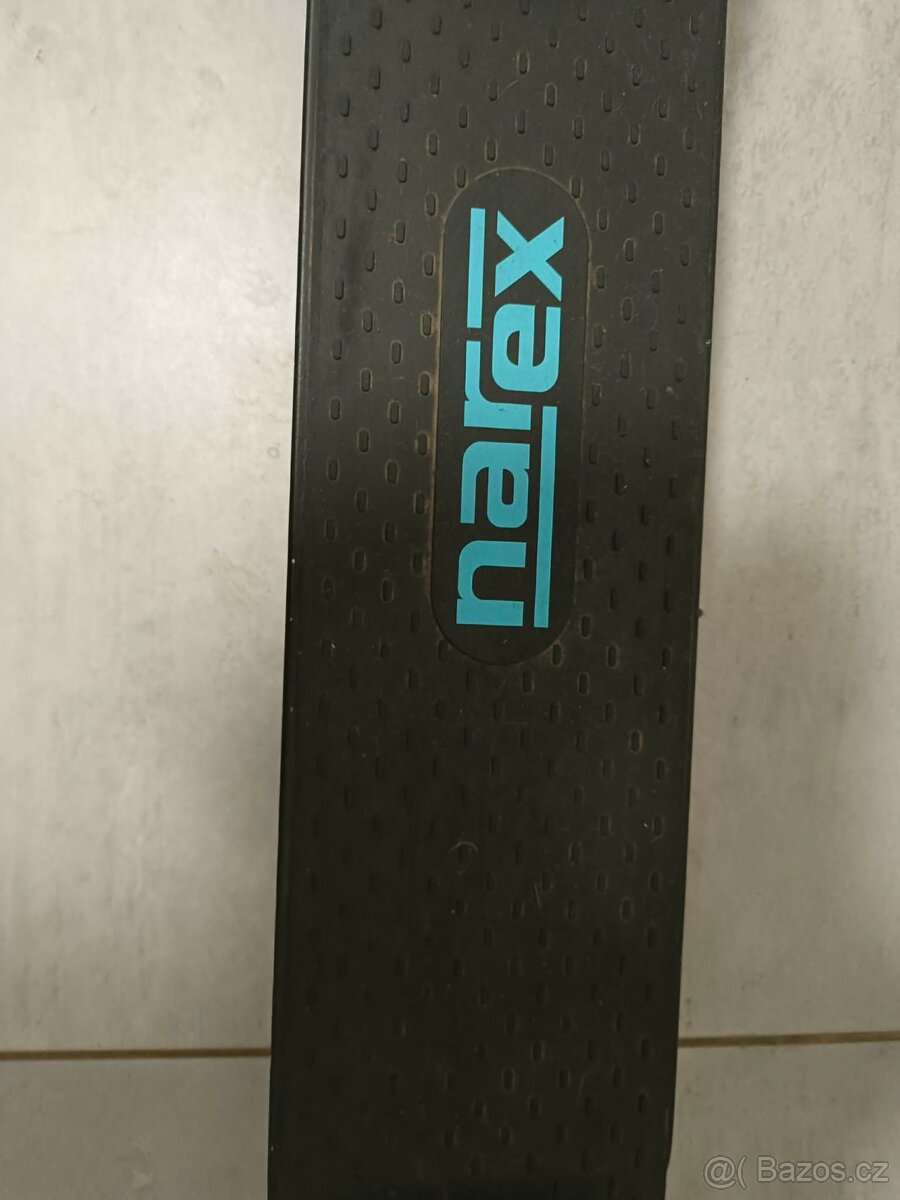 Elektrická koloběžka - 4