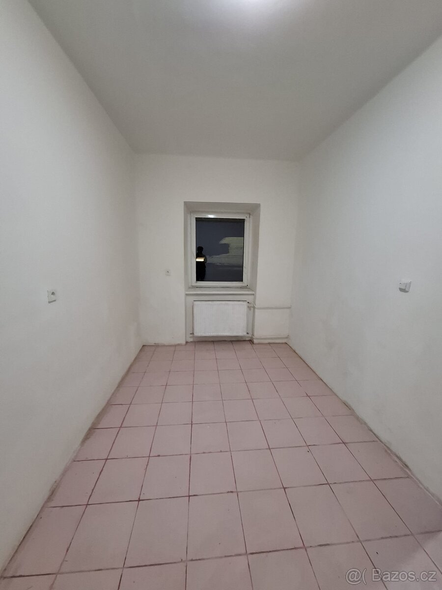 Pronájem bytu 2+1 41 m², ev.č. 40126 - 4