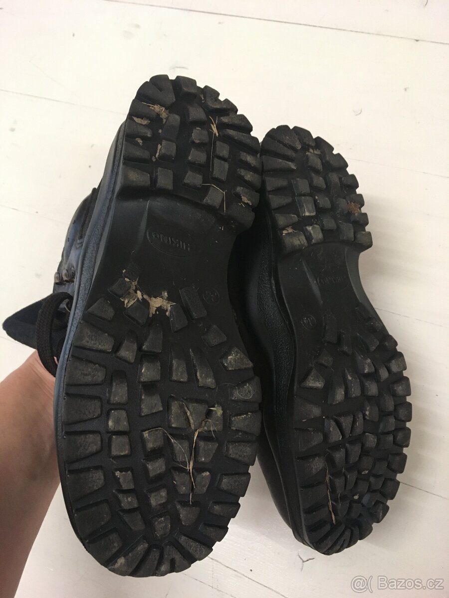 dětské pohorky Grisport - 4