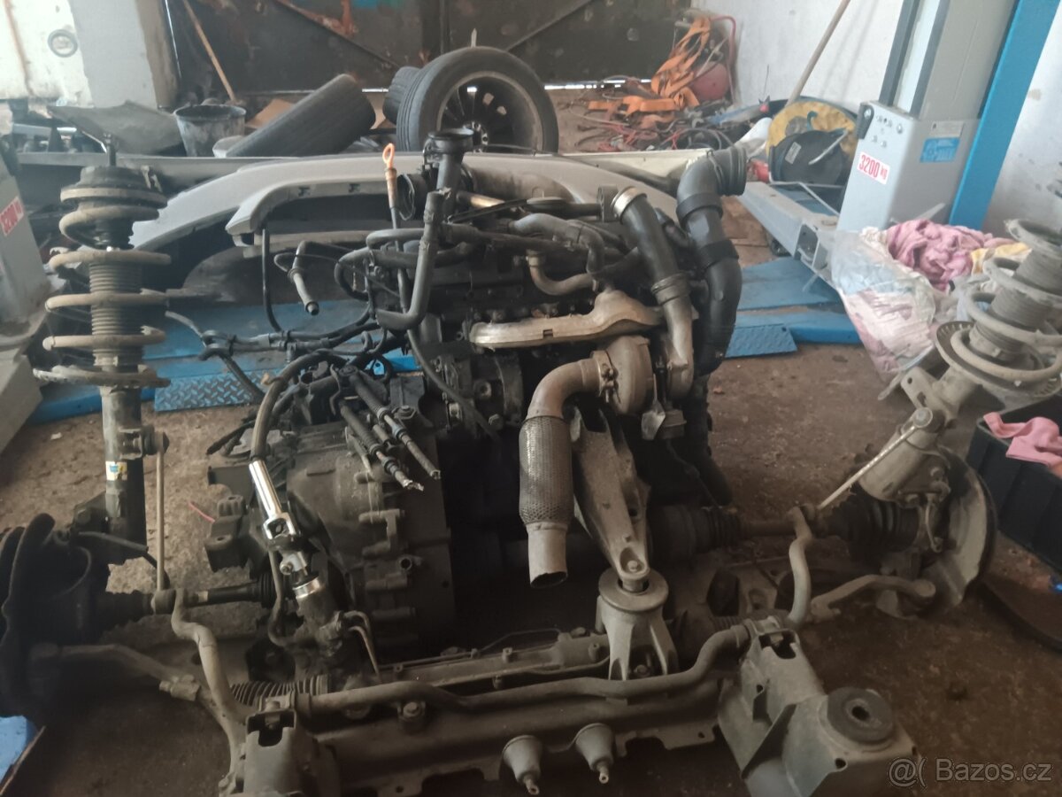 Dvere t5 - 4