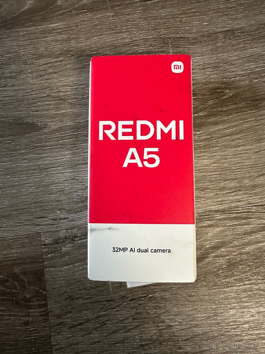 Redmi A5 - 4