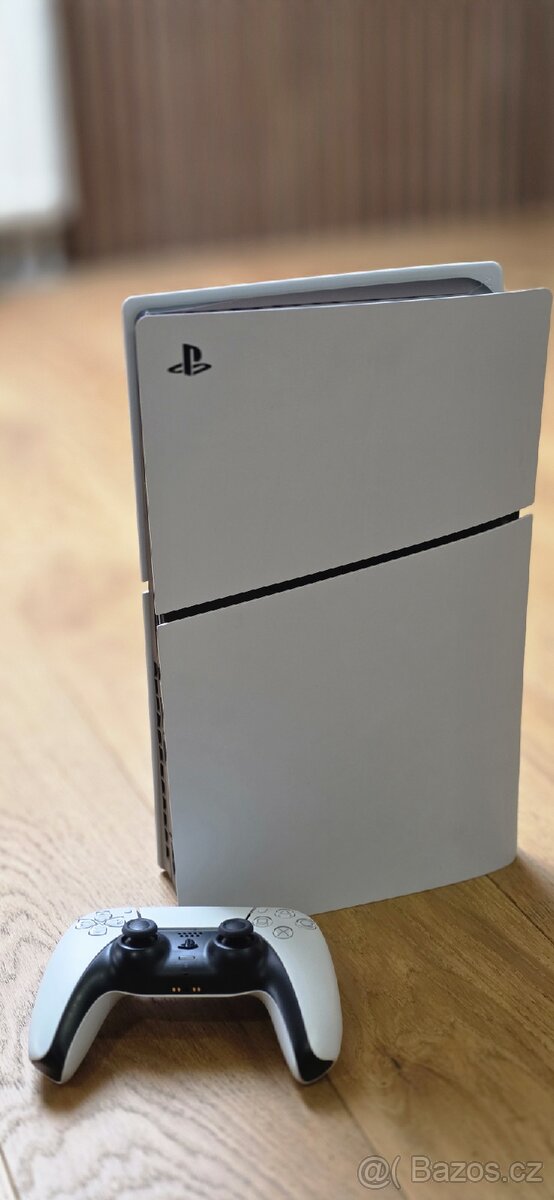 playstation 5 slim - 4