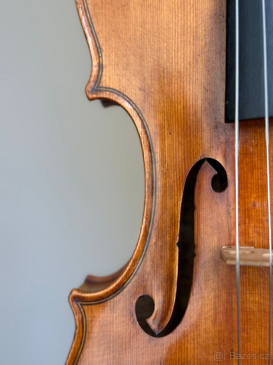 Mistrovské housle - 4
