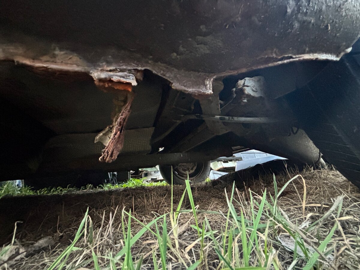 Citroen Berlingo 2.0d - 4