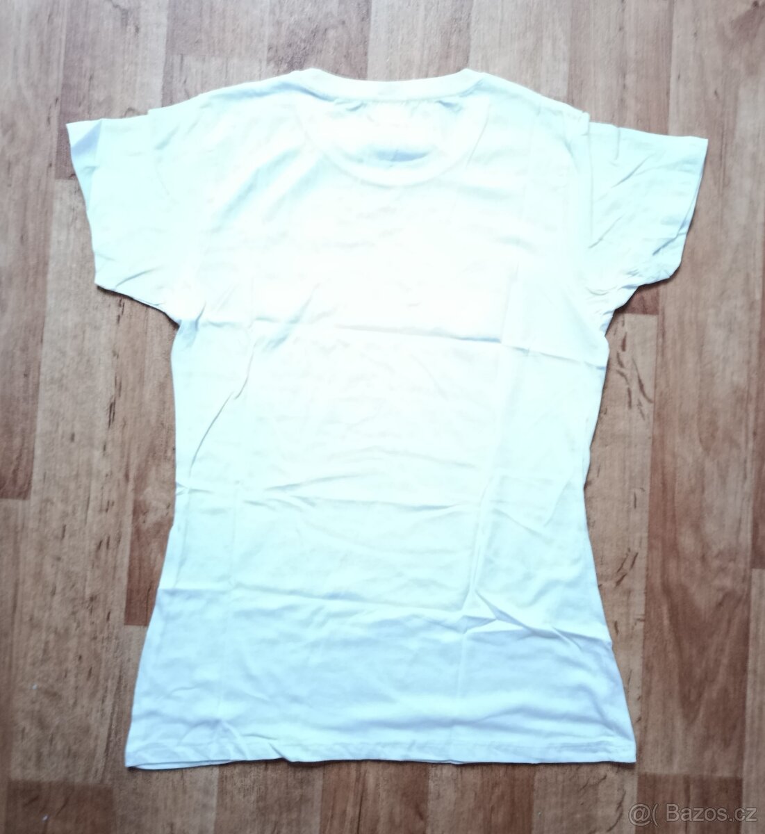 Nové dámské triko Real Madrid CF velikost L - 4