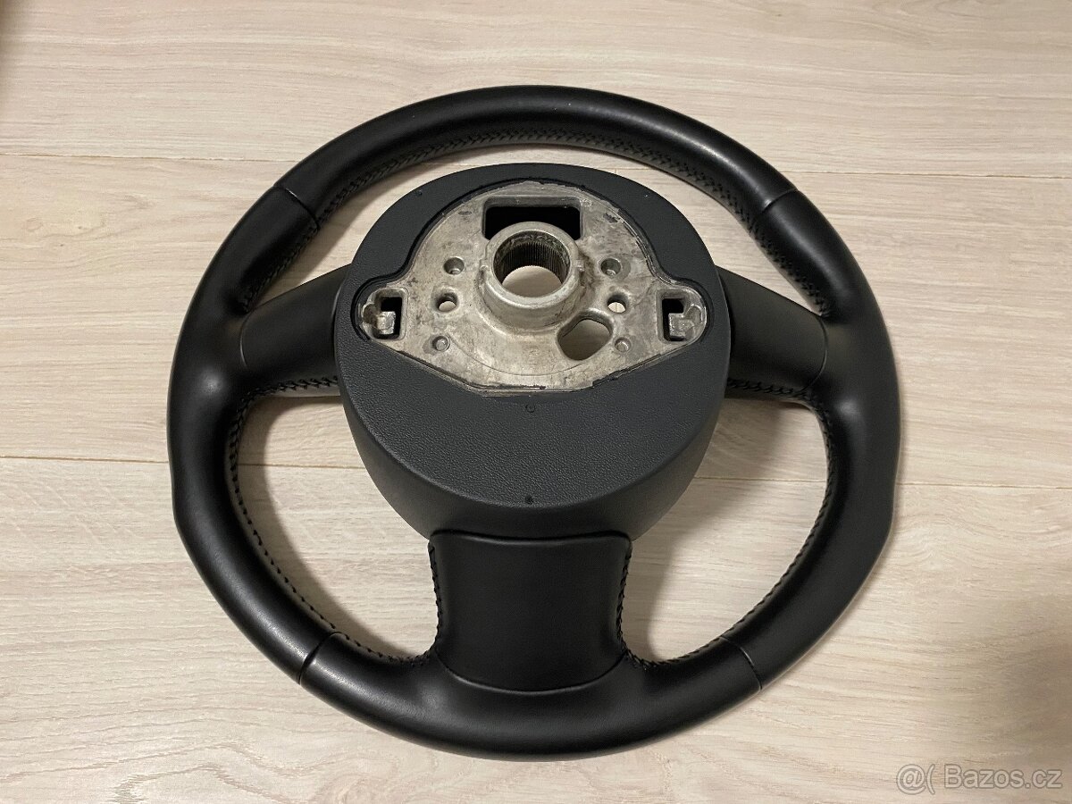 Volant Audi A4/A5 - 4