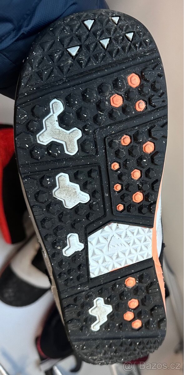 Burton ION BOA - 4