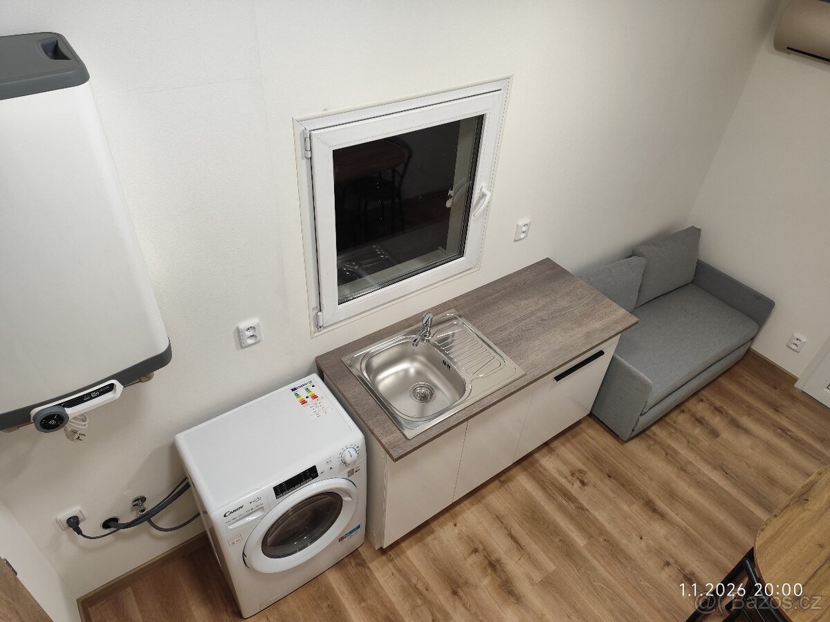 Tiny-house/chata - 4