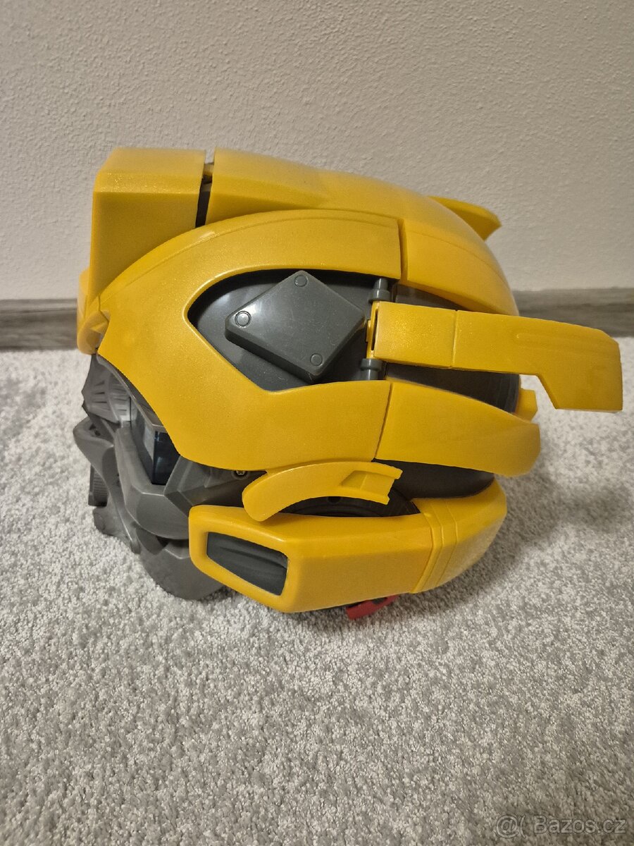 Helma Transformers - 4