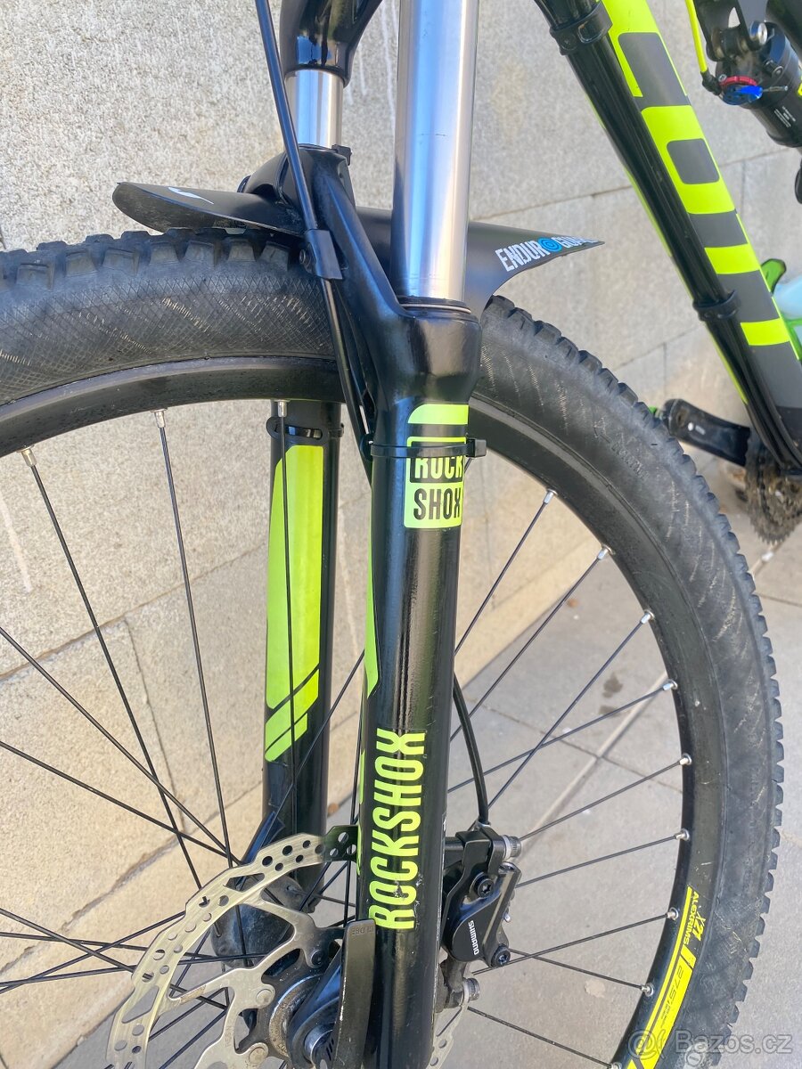 Scott spark 760 - 4