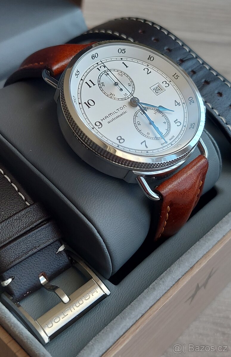 Hamilton H77706553 - 4