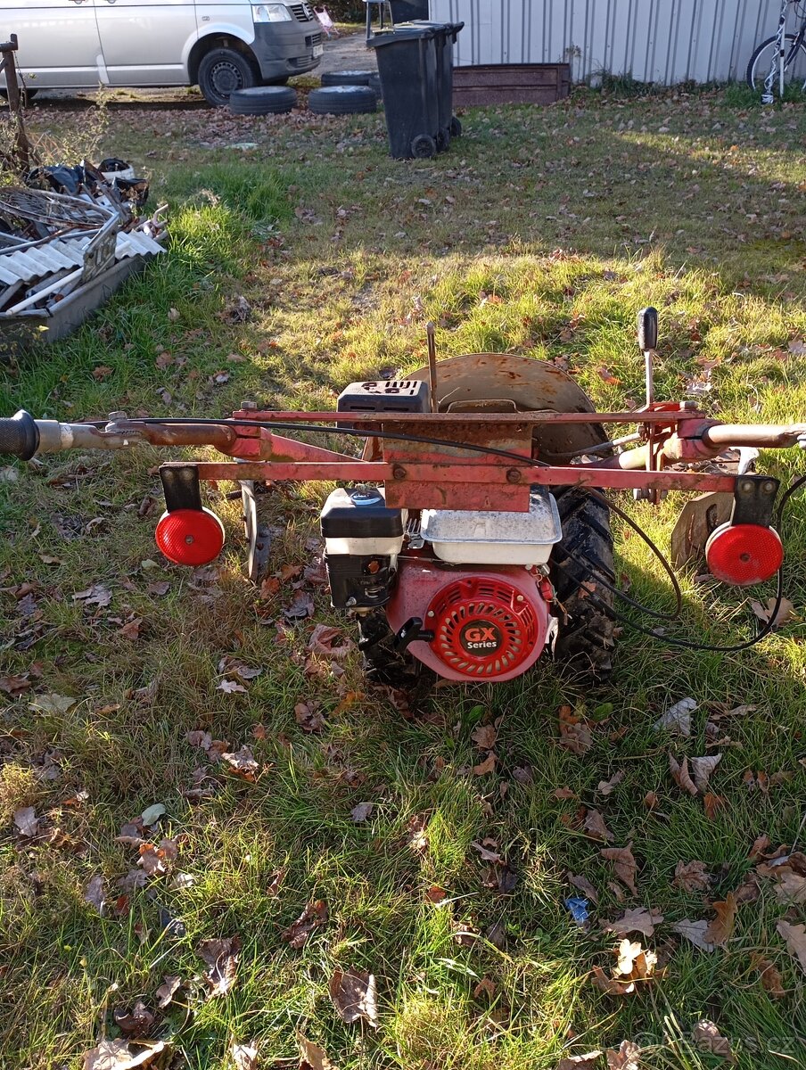 MF70 - 4