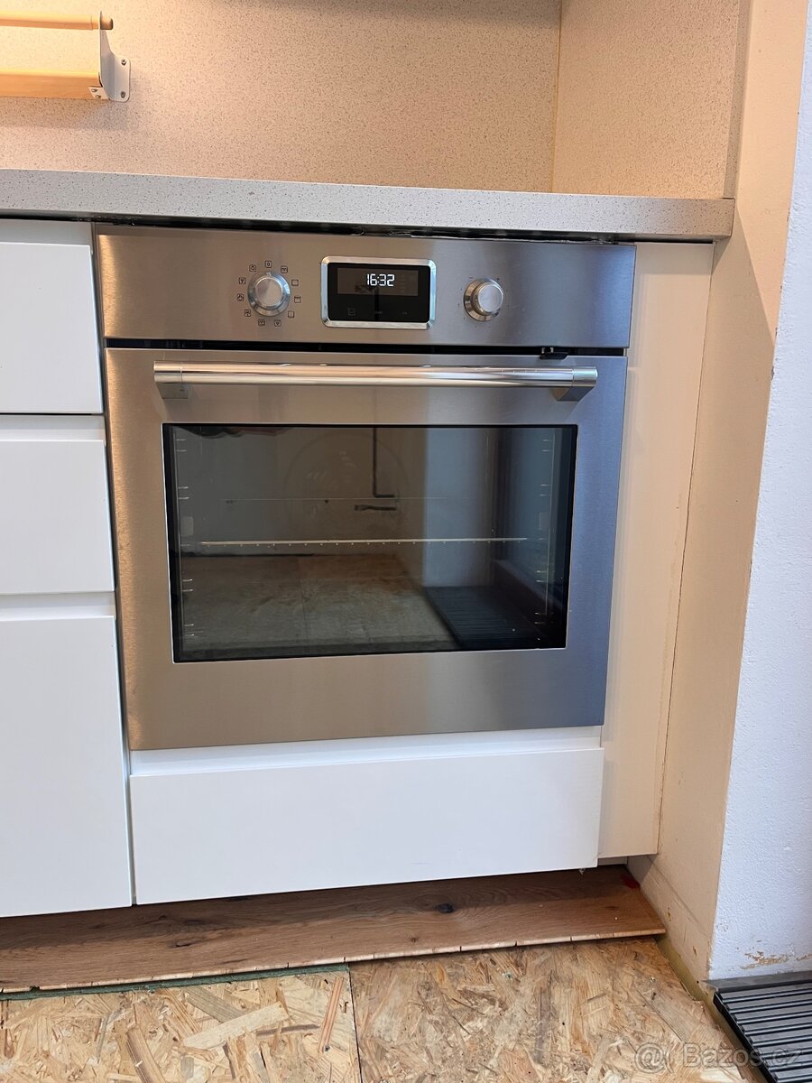Kuchyně IKEA - 4