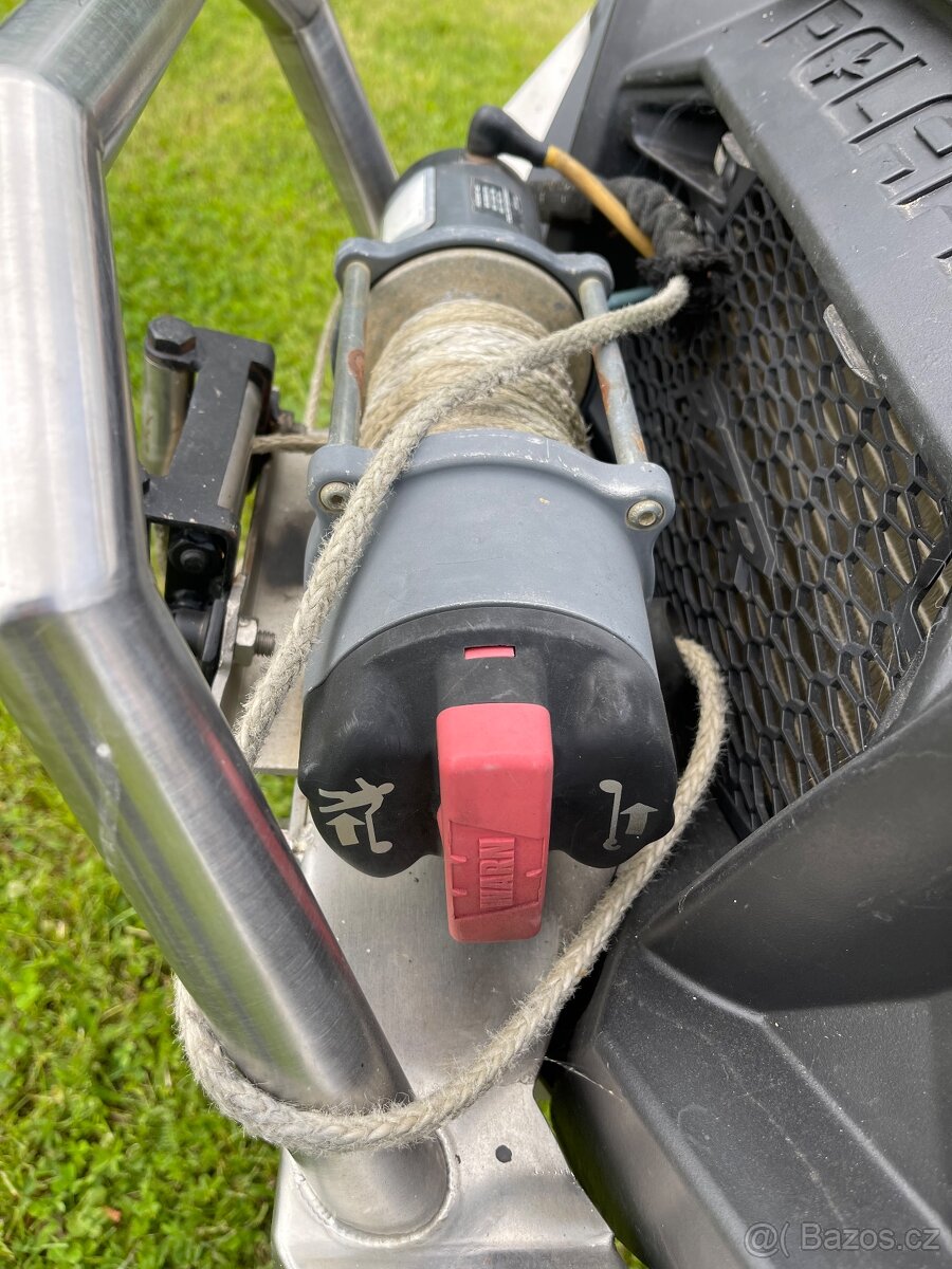 Polaris Ranger RZR S