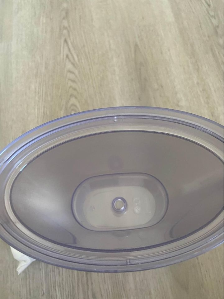 Konvice filtrační - 4