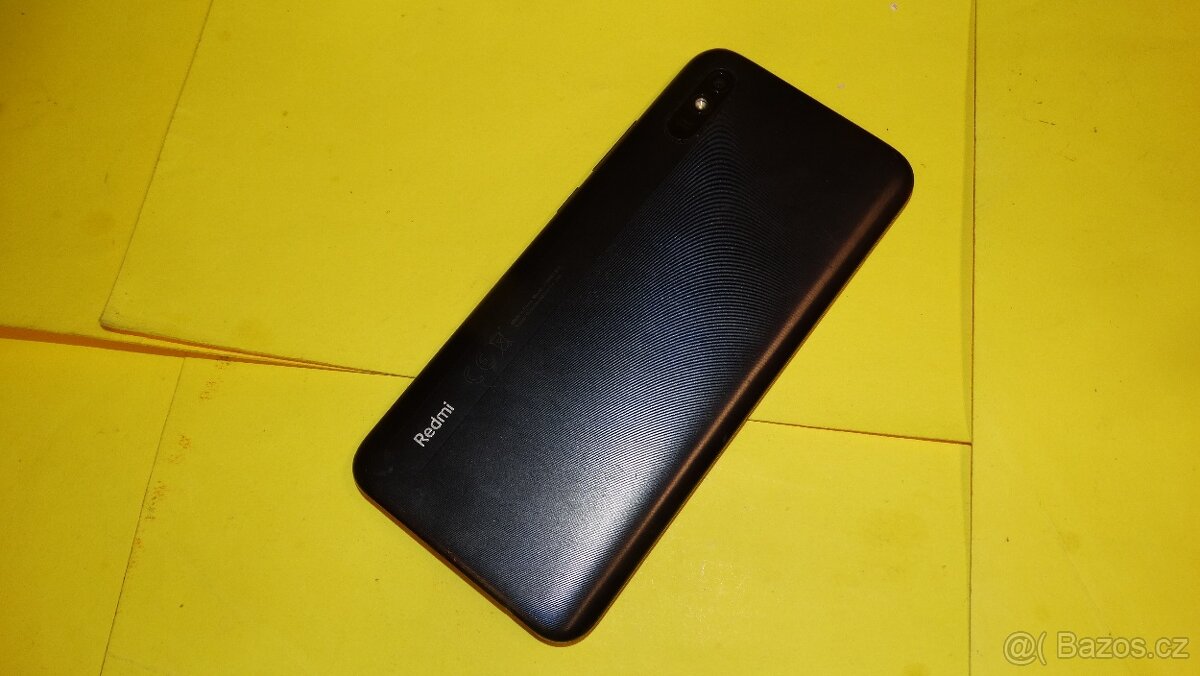 Xiaomi Redmi 9A 3/32Gb - 4