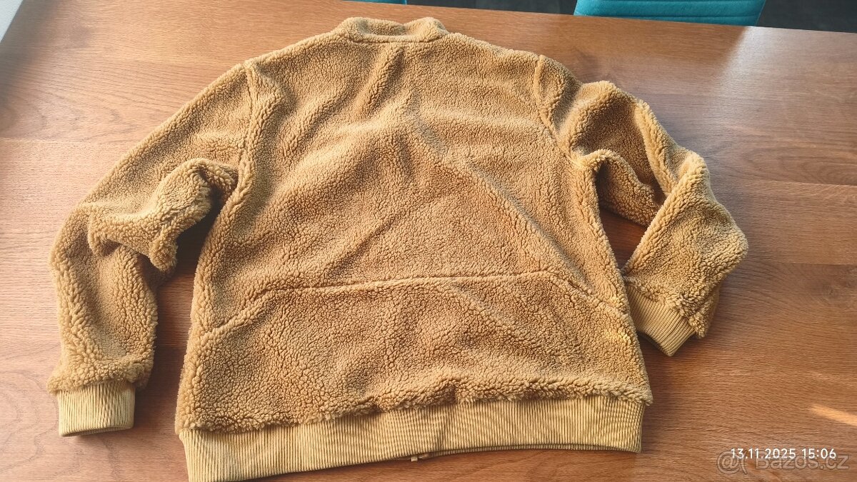 pánská bunda MOUTAIN STUDIO vel.XL Nová - 4