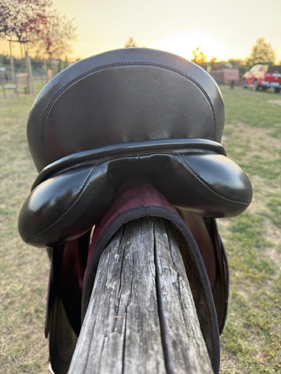 Kentaur Elektra 17,5 komora 3 - 4