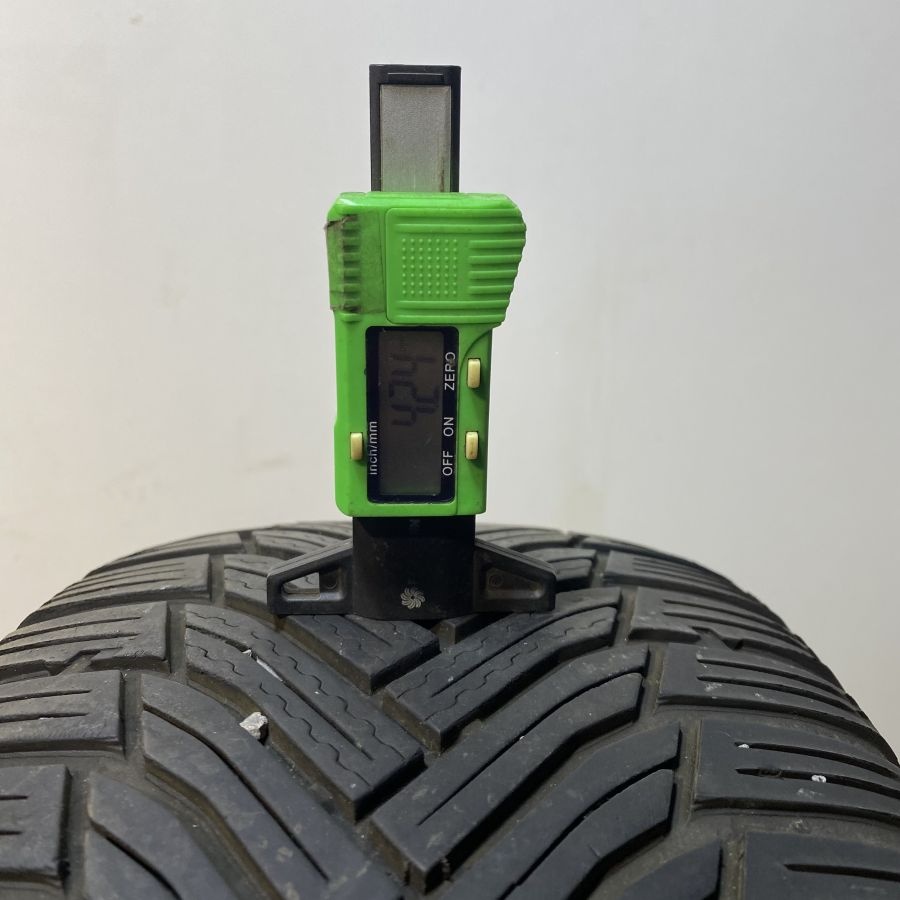 16" plechová kola – 5x112 – VOLKSWAGEN (ŠKODA, AUDI, SEAT) - 4