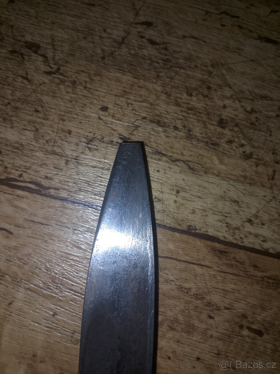 Bajonet K98 – COF 44 – originál WW2 – Solingen - 4