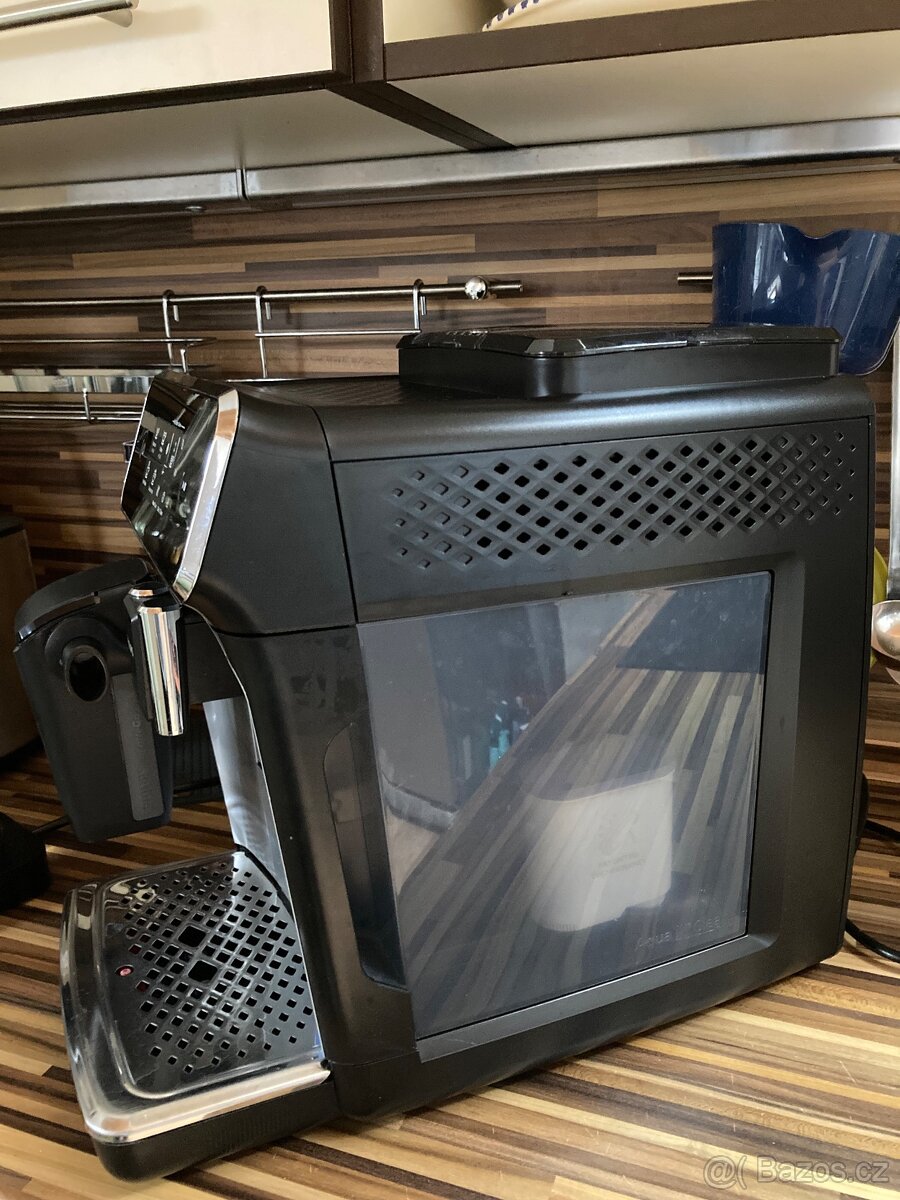 Kávovar Philips Latte go automatický - 4