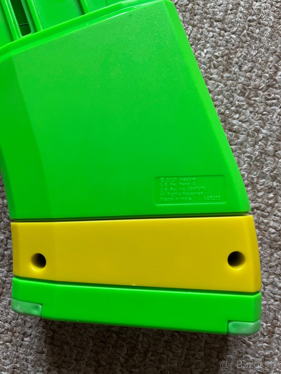 zásobník nábojů NERF - 4