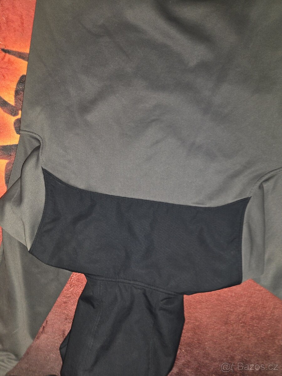 UNDER ARMOUR Storm bunda , uvnitr microfleece vetru a vodeod - 4