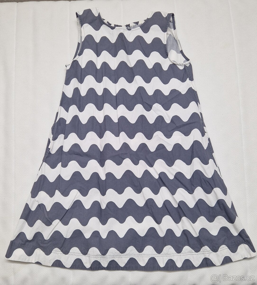 Daruji mamince v nouzi obleceni po dceri - 4