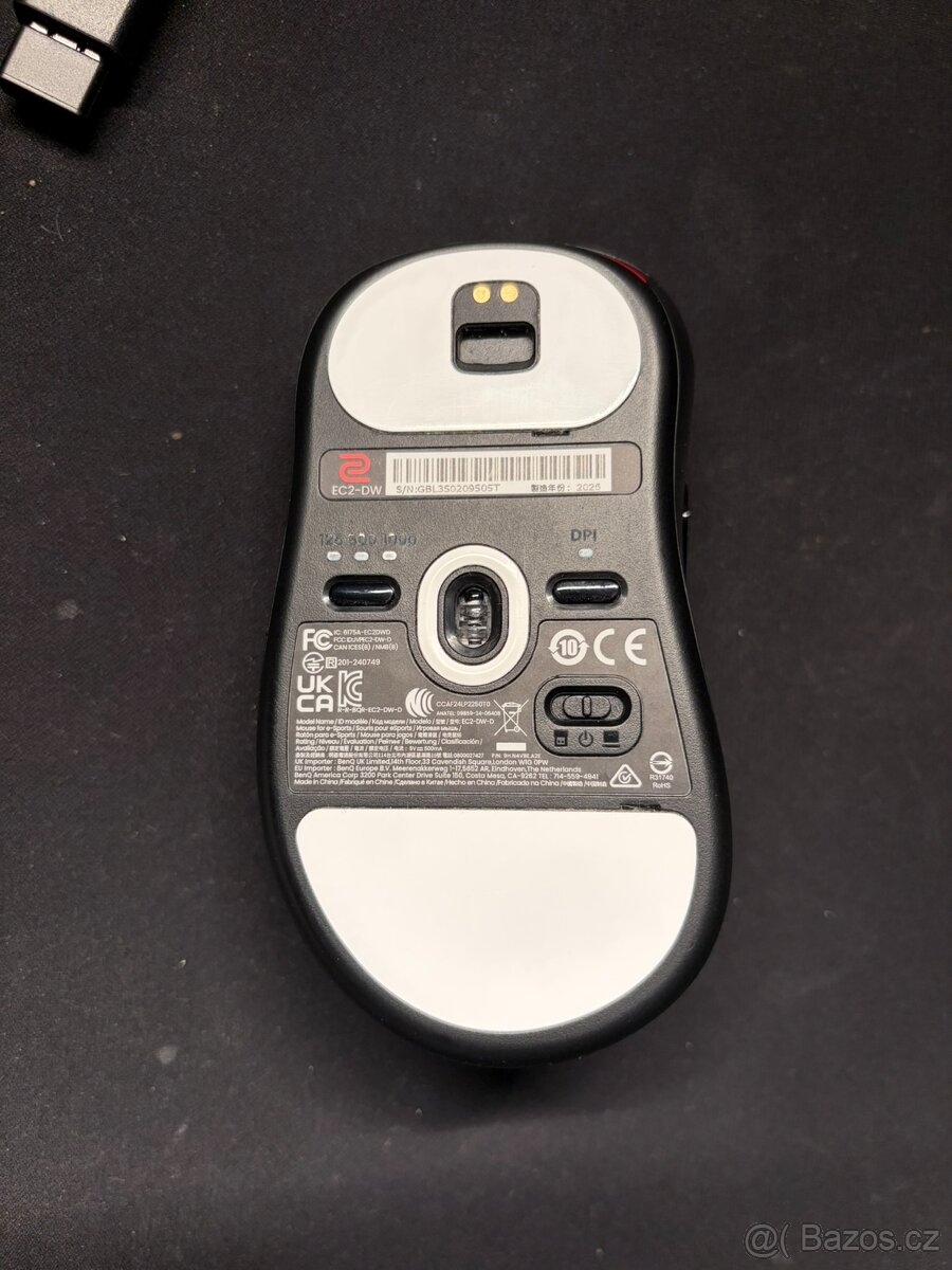 ZOWIE by BenQ EC2-DW - 4