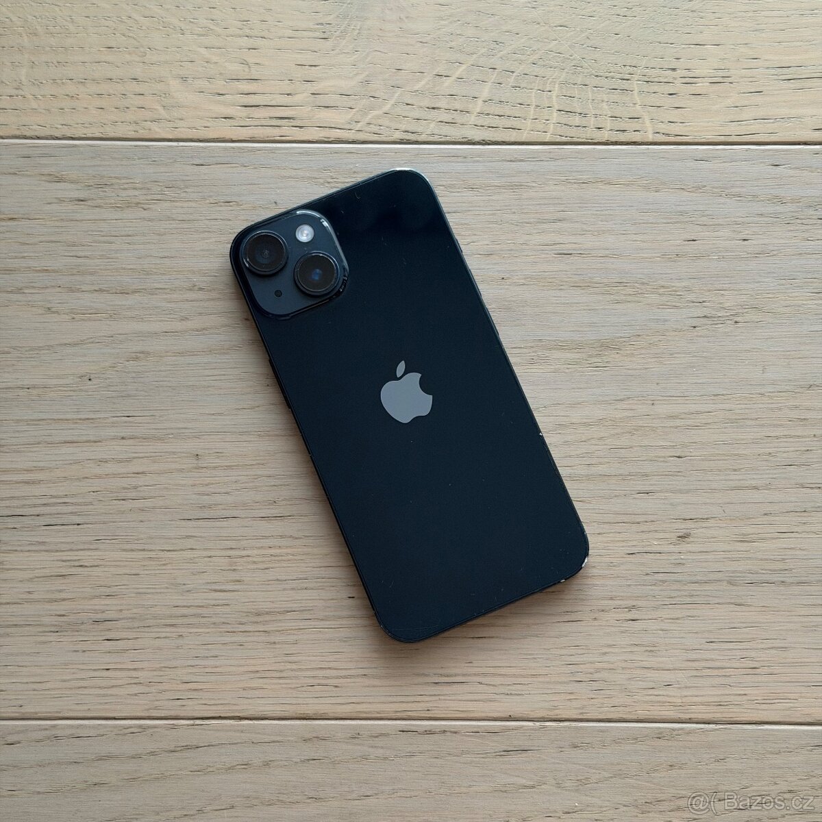 APPLE IPHONE 14 128GB - ČERNÝ,ZÁRUKA - 4