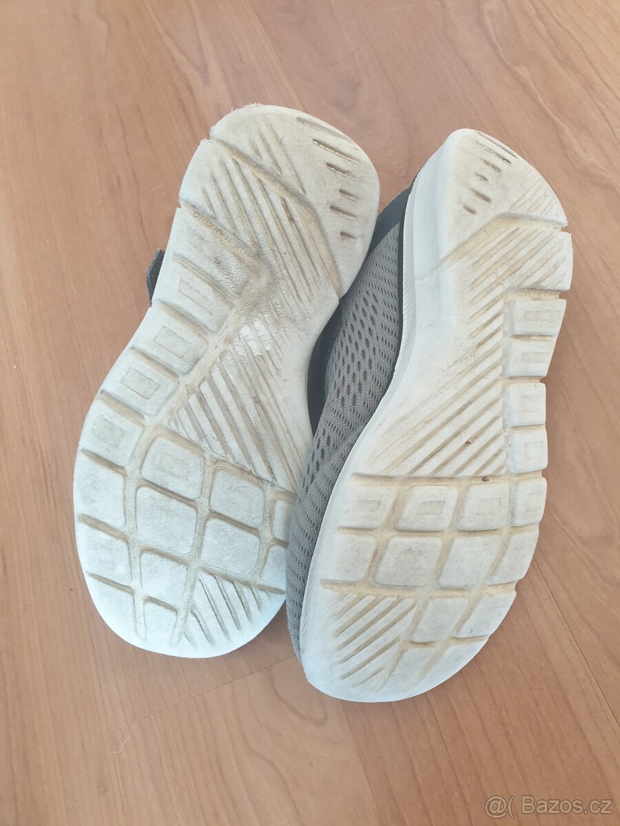 Dětské tenisky Skechers - 4