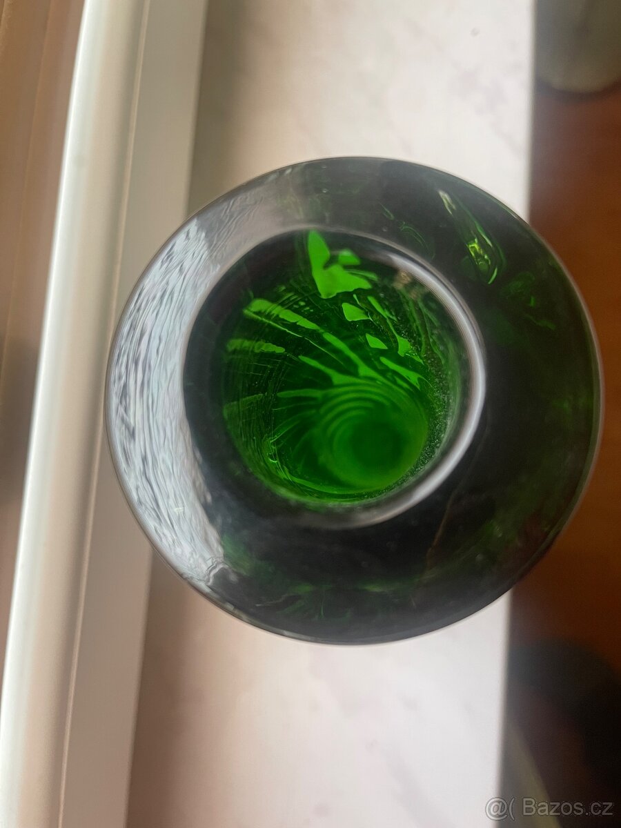 Prodám vázu Mozek viz foto - 4