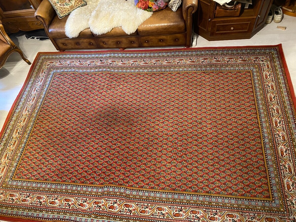 Persky Koberec 100% bavlna 300x200 - 4