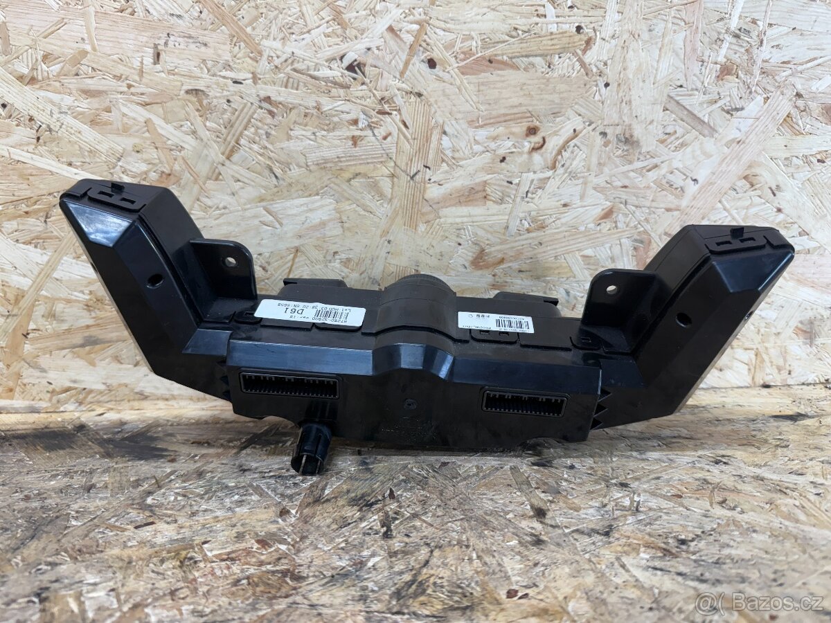 PANEL KLIMATIZACE HYUNDAI I40 97250-3Z900 - 4