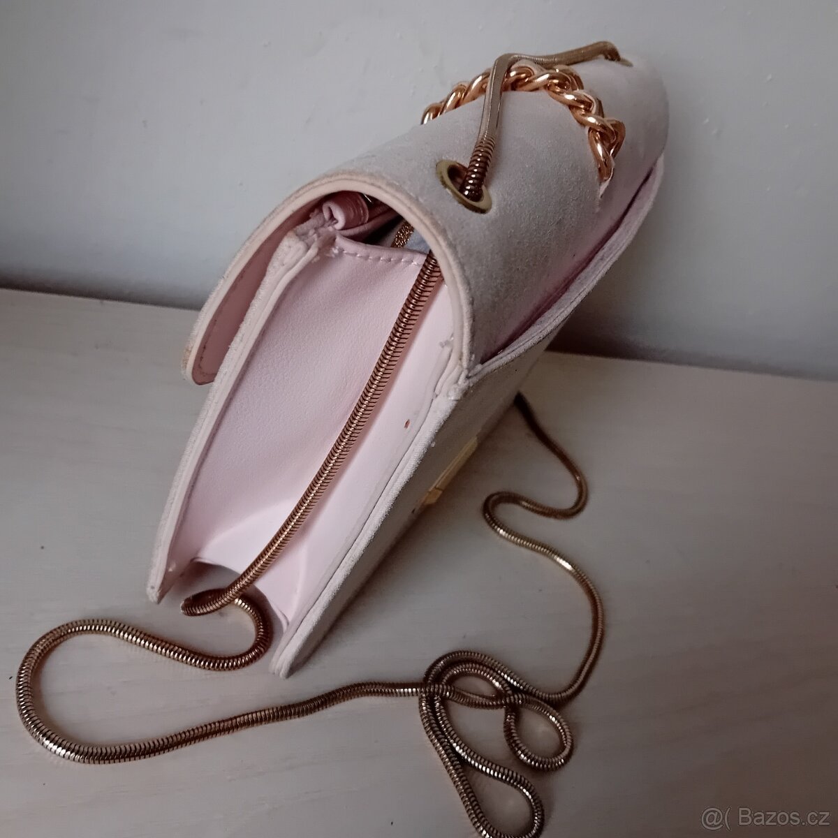 kabelka 20x16cm zn. Orsay - 4