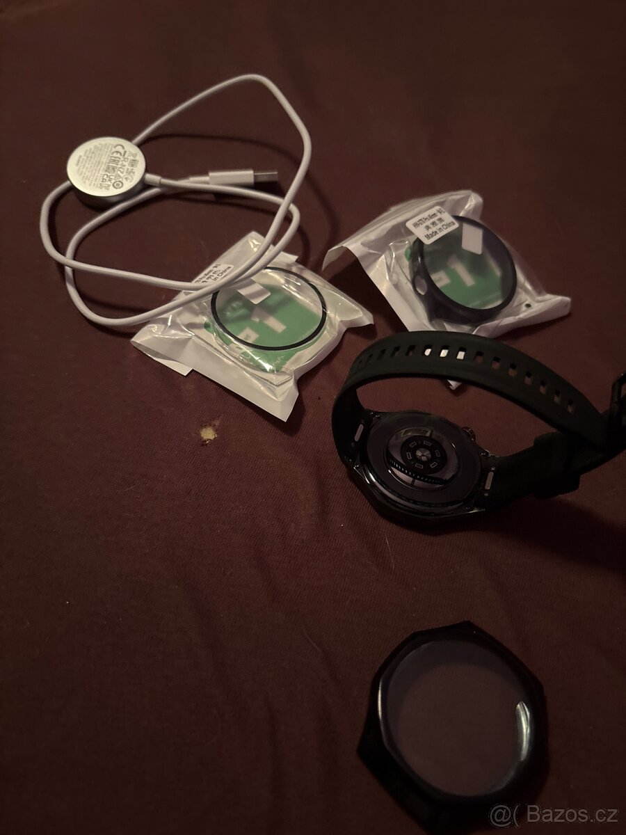 Huawei Watch GT 6 Pro - 4