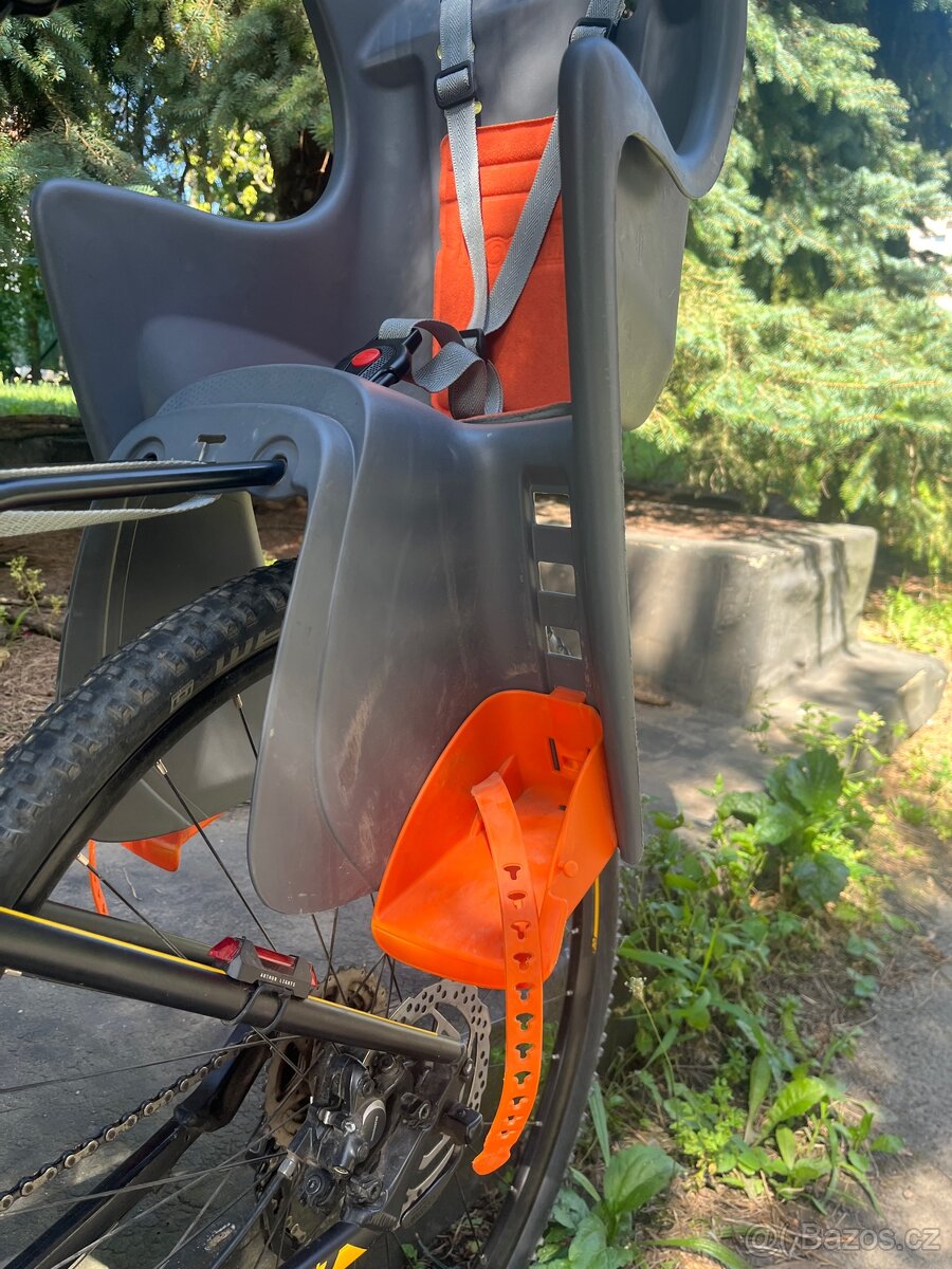 Cyklosedačka - 4