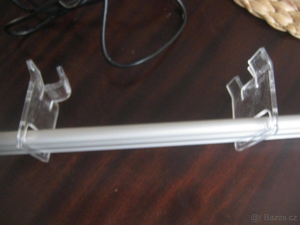 Prodám akvarijní světla Sinkor WRB II napájecím adaptérem. - 4