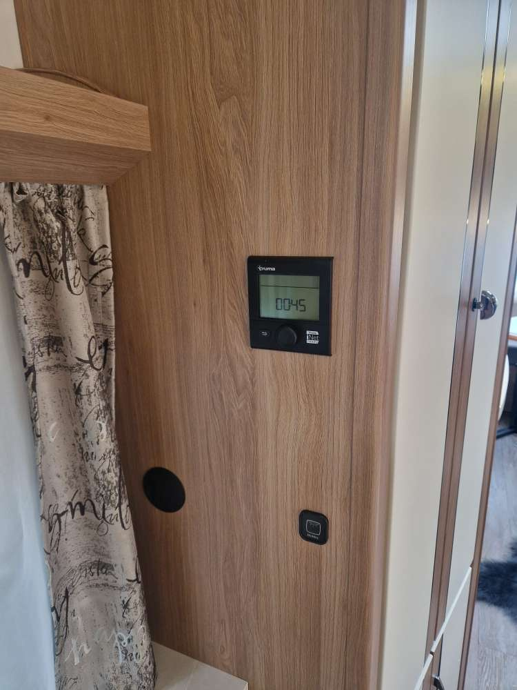 HOBBY EXCELLENT 495 R.V.2019 - 4