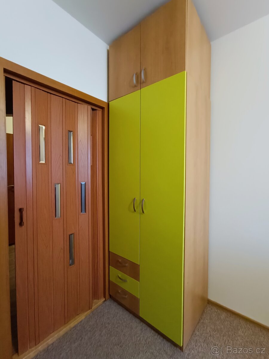 Dětský pokoj - sestava nábytku - 4