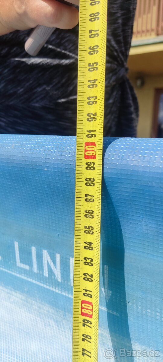 Bazén Marimex 3,06x0,8 m. - 4