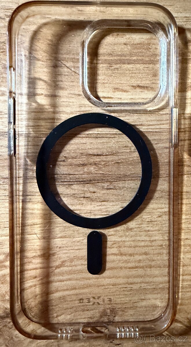 IPhone 14 Pro 128gb černý a kryt - 4