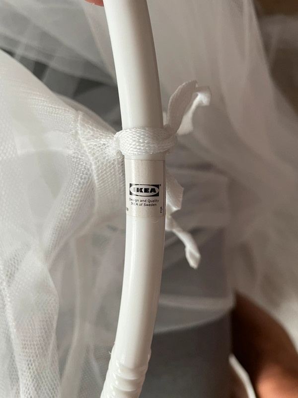 Nebesa nad postel - 4