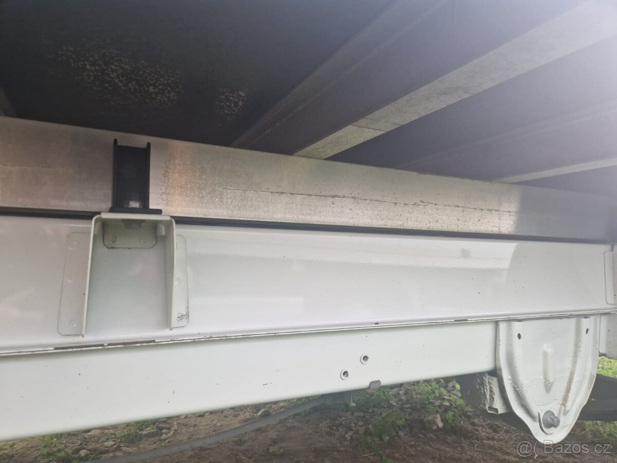 Citroen JUMPER 3.0 HDI 145.000 KM SUPER STAV - 4