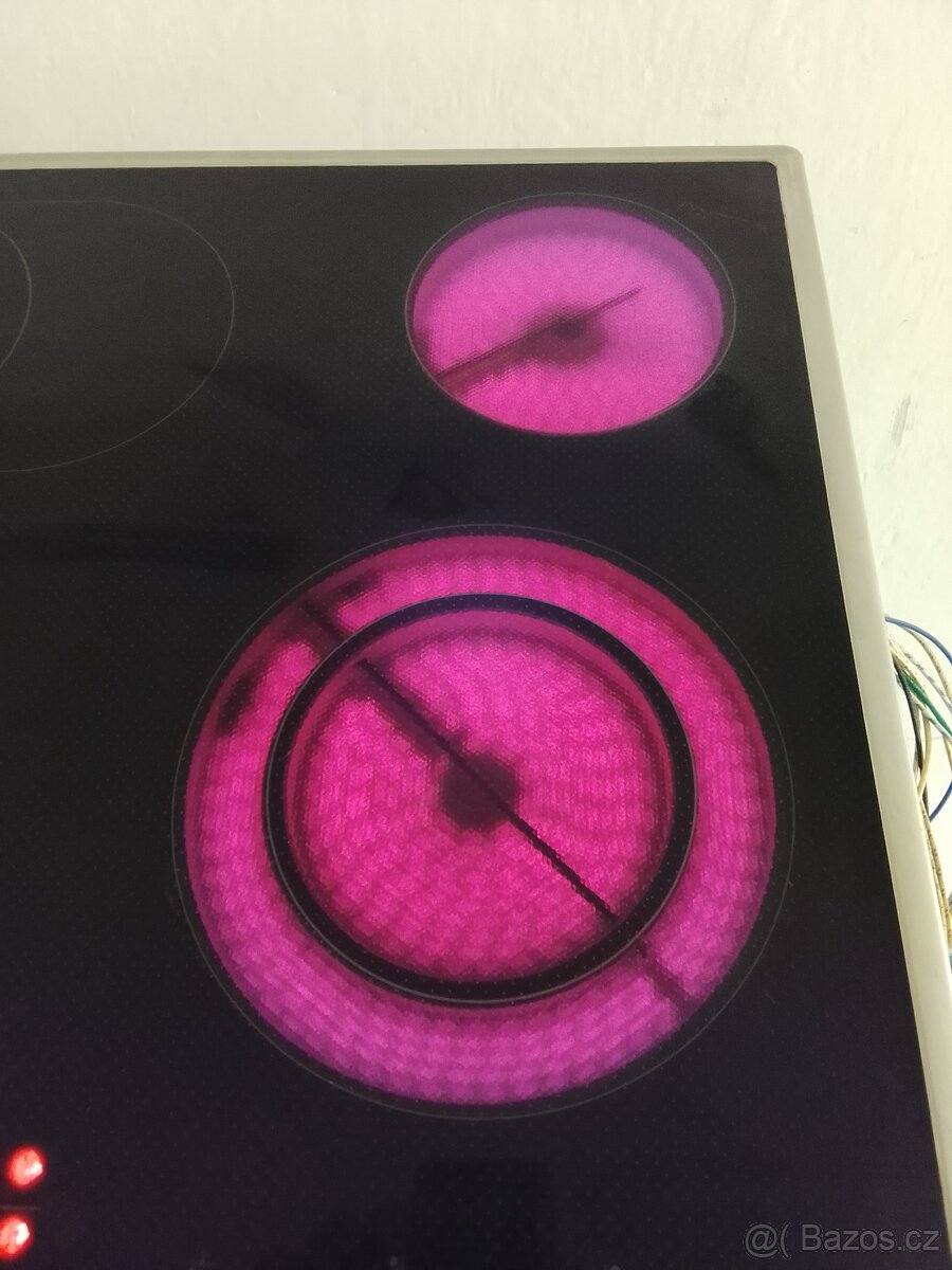 Vestavný set Siemens - 4